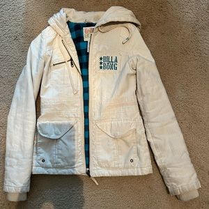 Billabong Jacket / Hoodie XS